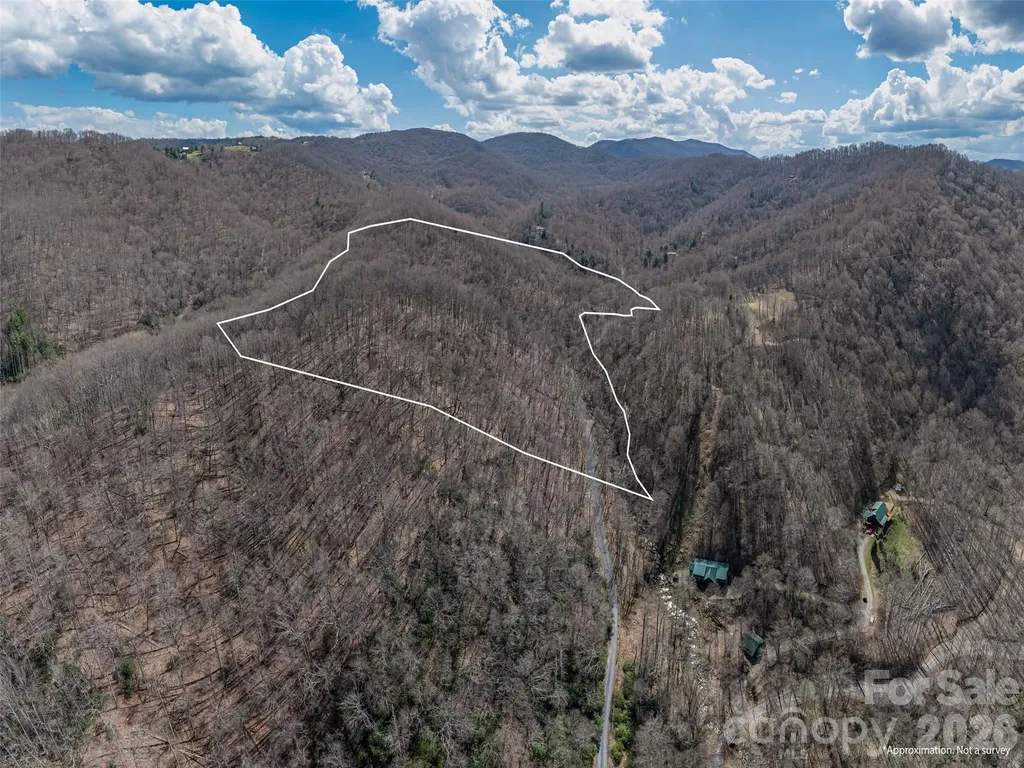 00 Norton Fork Road Spring Creek NC 28743