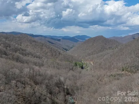 00 Norton Fork Road Spring Creek NC 28743