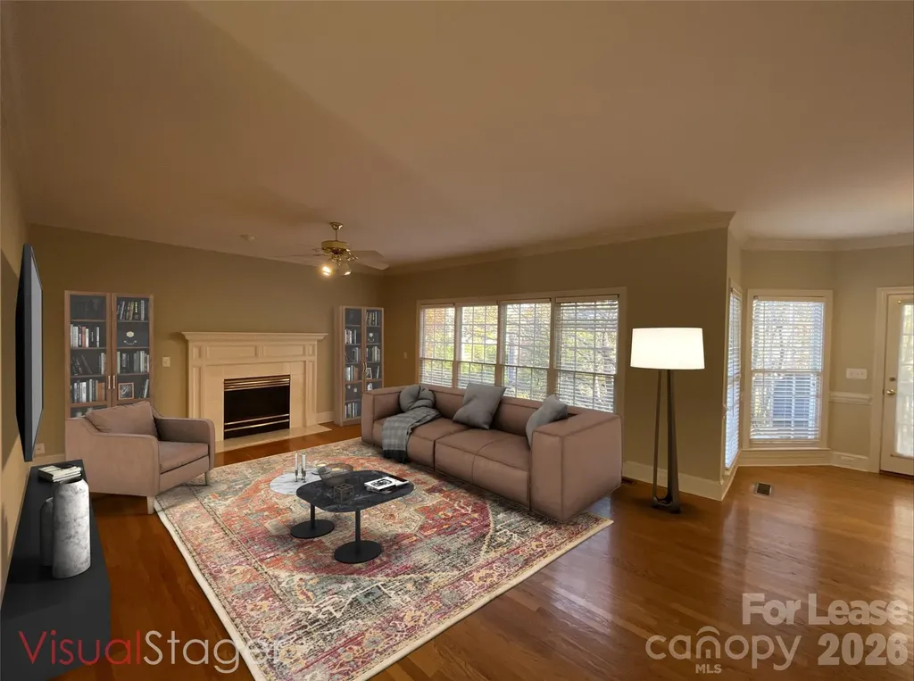 3602 French Woods Road Charlotte NC 28269