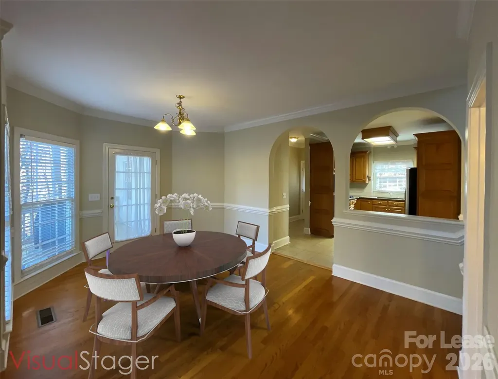 3602 French Woods Road Charlotte NC 28269