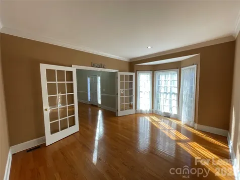 3602 French Woods Road Charlotte NC 28269