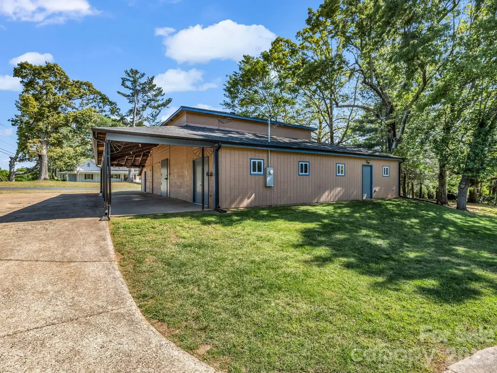 2521 Cat Square Road Vale NC 28168