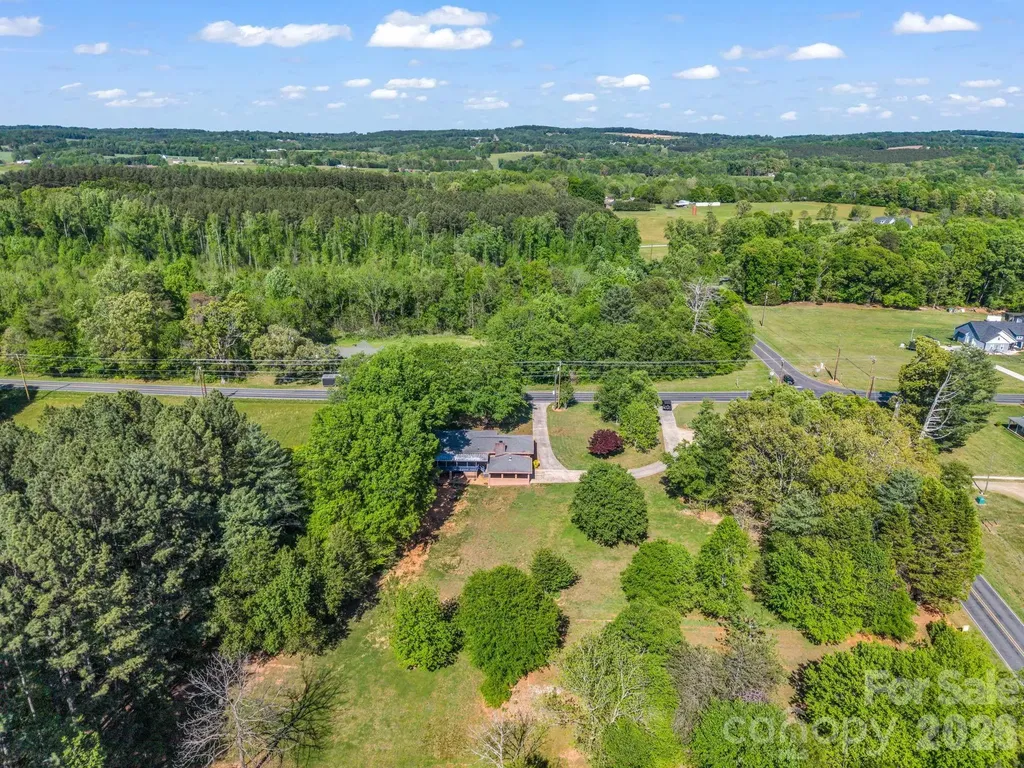 2521 Cat Square Road Vale NC 28168