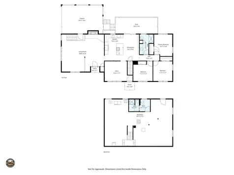 2521 Cat Square Road Vale NC 28168