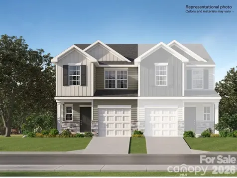 20033 Faithwood Court Charlotte NC 28213