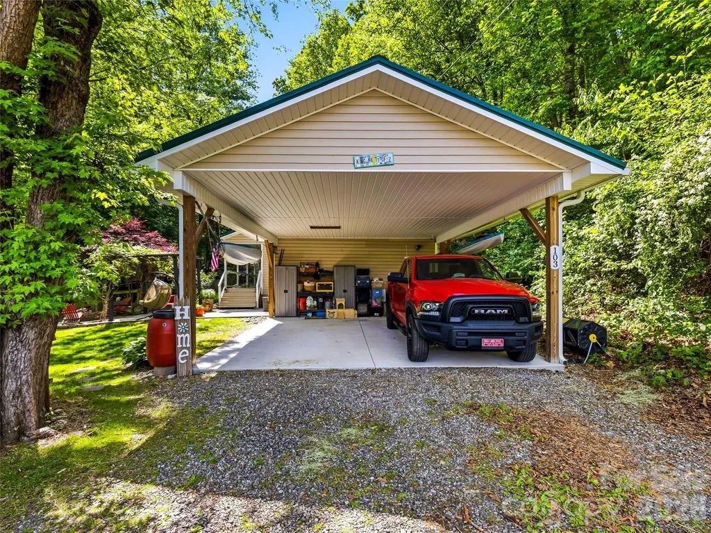 103 Old Us 19 23 Highway Candler NC 28715