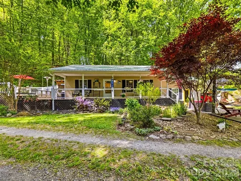 103 Old Us 19 23 Highway Candler NC 28715