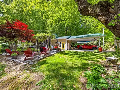 103 Old Us 19 23 Highway Candler NC 28715