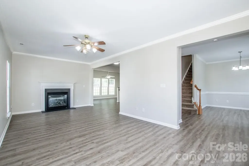 748 Georgie Street Troutman NC 28166