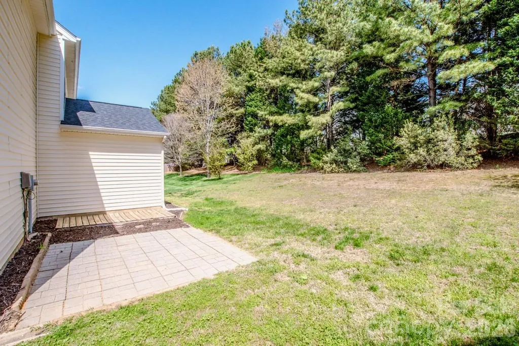 748 Georgie Street Troutman NC 28166