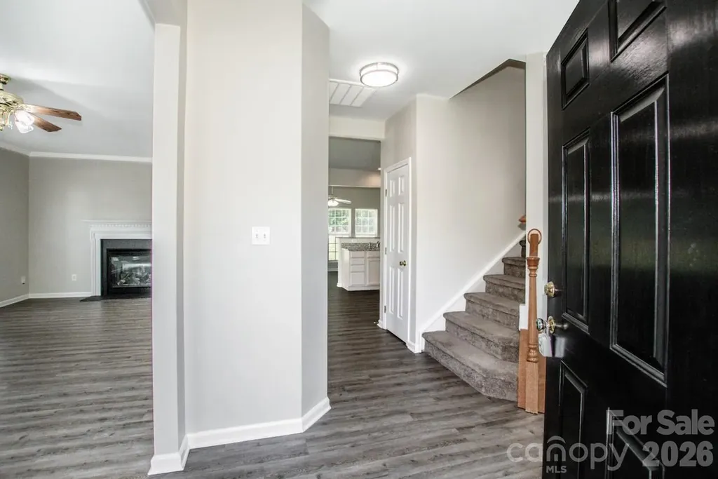748 Georgie Street Troutman NC 28166