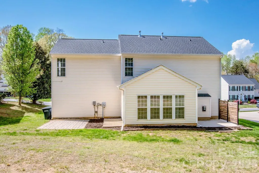 748 Georgie Street Troutman NC 28166