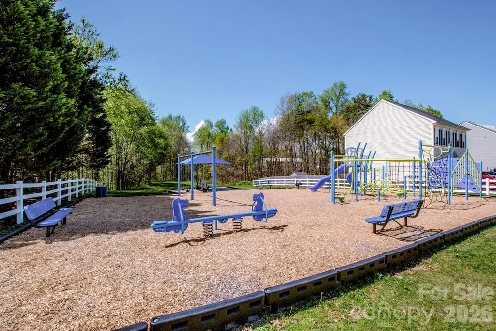 748 Georgie Street Troutman NC 28166
