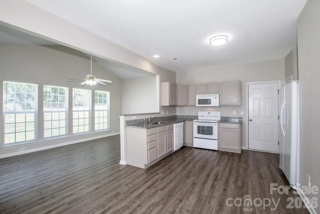 748 Georgie Street Troutman NC 28166