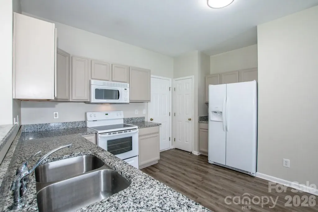748 Georgie Street Troutman NC 28166