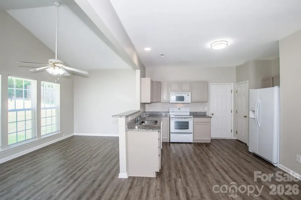 748 Georgie Street Troutman NC 28166