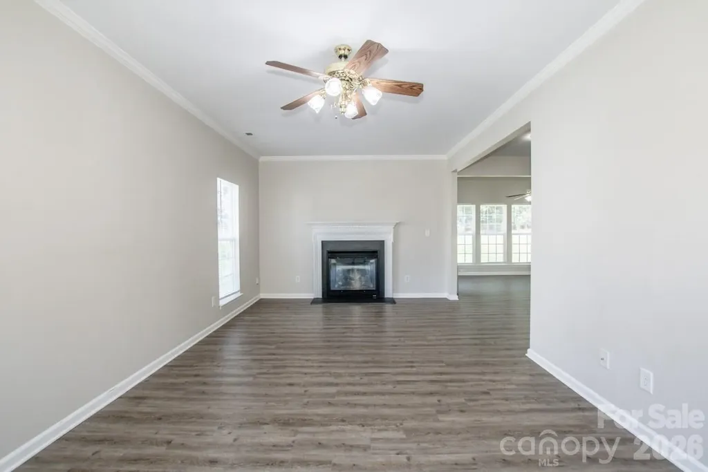 748 Georgie Street Troutman NC 28166
