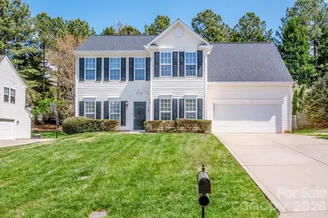 748 Georgie Street Troutman NC 28166