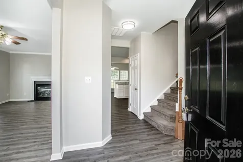 748 Georgie Street Troutman NC 28166