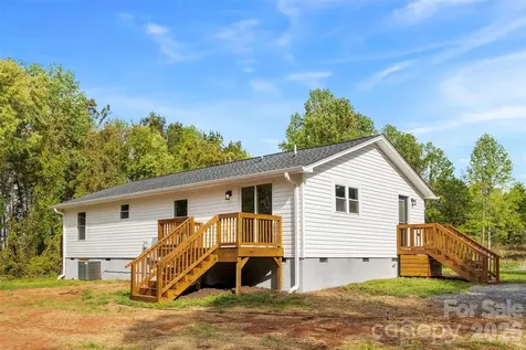 858 High Shoals Church Road Mooresboro NC 28114