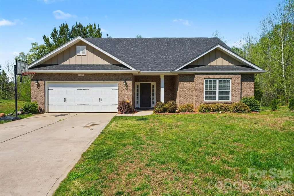 147 Allenton Way Statesville NC 28677