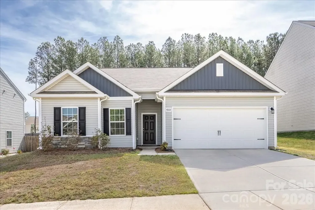 4322 One Mile Way Charlotte NC 28215