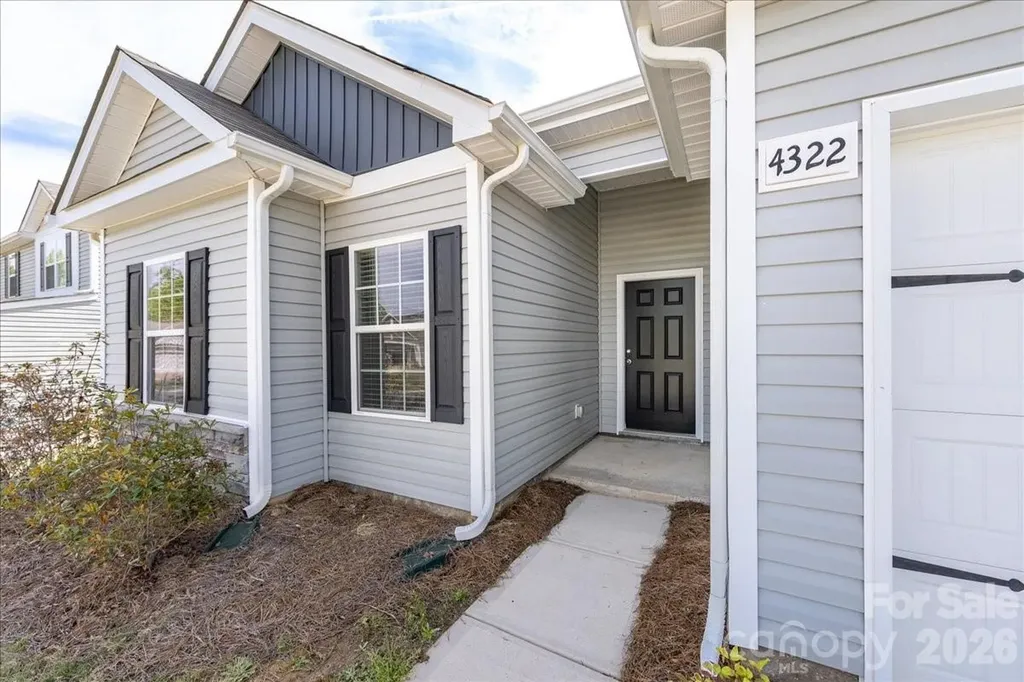 4322 One Mile Way Charlotte NC 28215