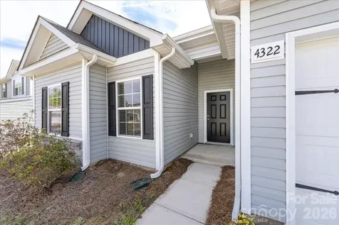 4322 One Mile Way Charlotte NC 28215