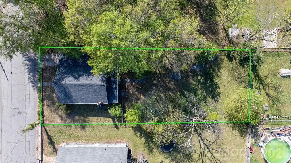 304 Garrou Avenue SE Valdese NC 28690