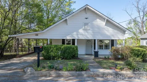 304 Garrou Avenue SE Valdese NC 28690