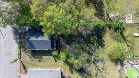 304 Garrou Avenue SE Valdese NC 28690