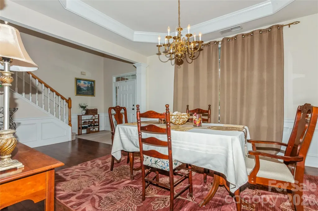 18302 Victoria Bay Drive Cornelius NC 28031