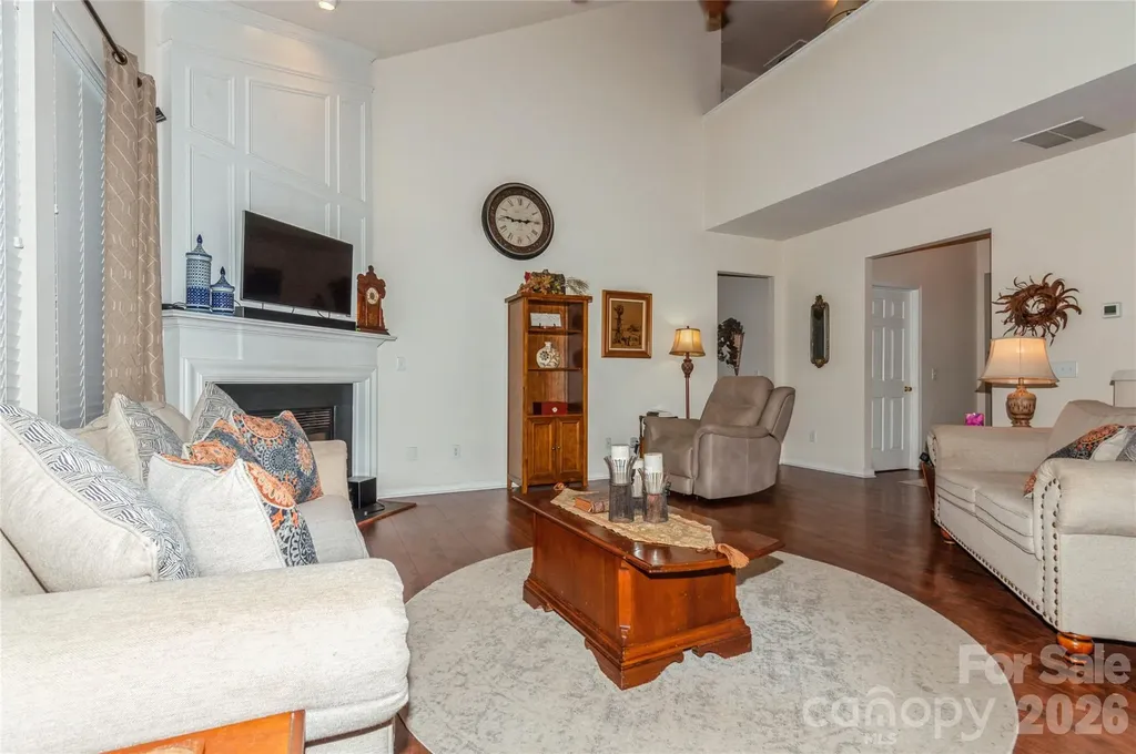 18302 Victoria Bay Drive Cornelius NC 28031
