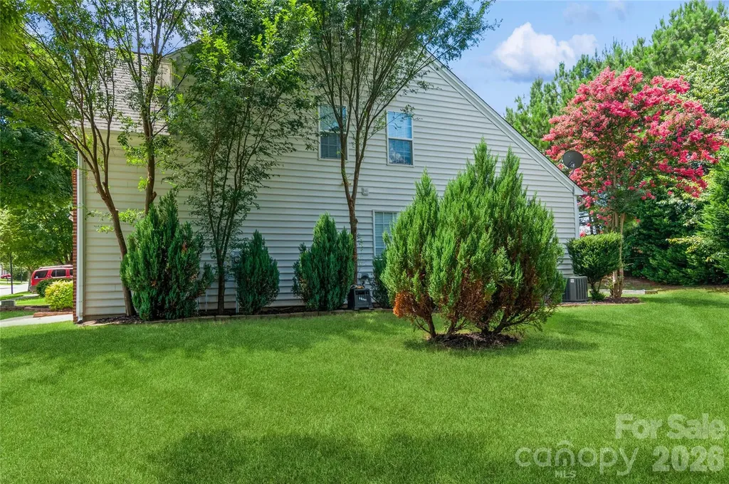 18302 Victoria Bay Drive Cornelius NC 28031