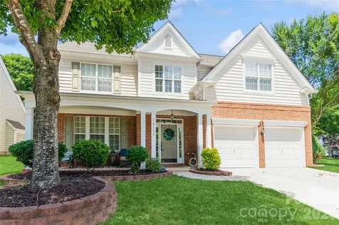 18302 Victoria Bay Drive Cornelius NC 28031