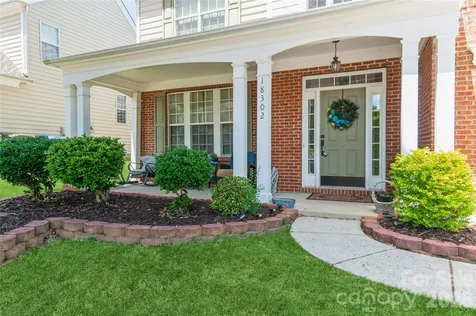 18302 Victoria Bay Drive Cornelius NC 28031