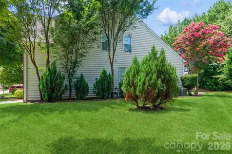 18302 Victoria Bay Drive Cornelius NC 28031
