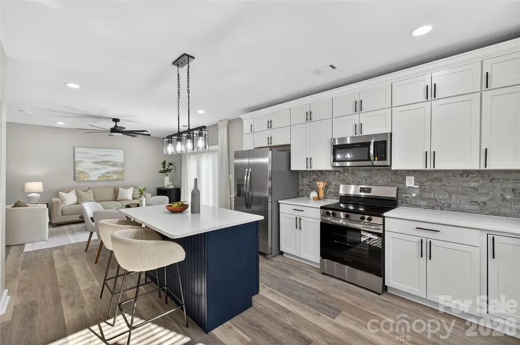 1309 Fairmont Street Charlotte NC 28216