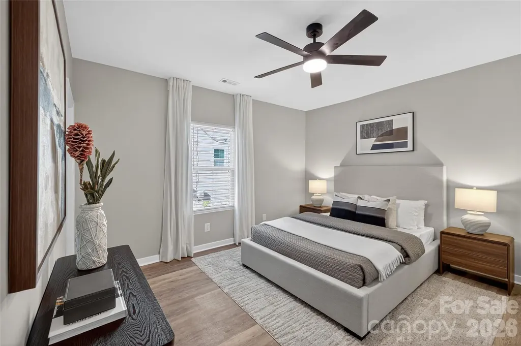 1309 Fairmont Street Charlotte NC 28216