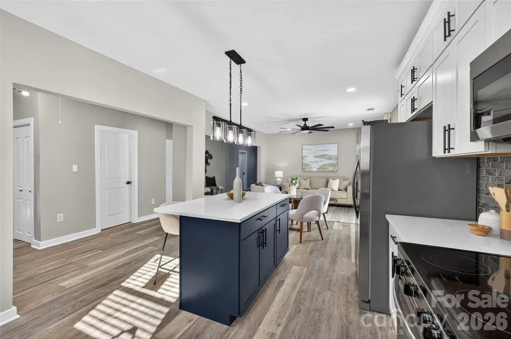 1309 Fairmont Street Charlotte NC 28216