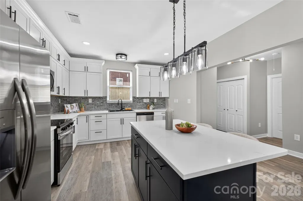 1309 Fairmont Street Charlotte NC 28216