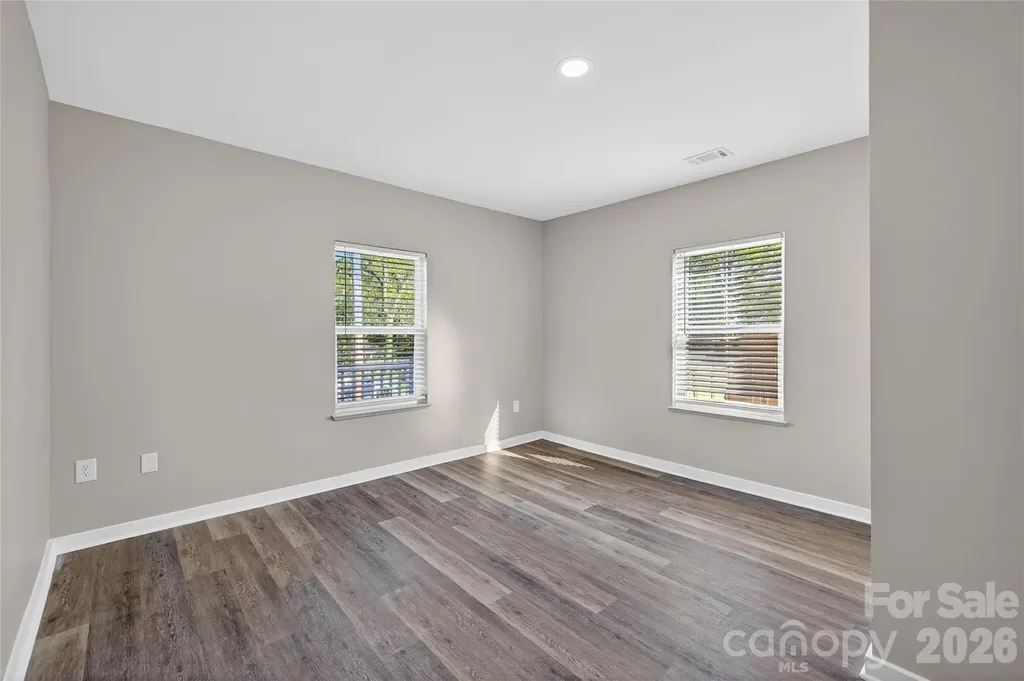 1309 Fairmont Street Charlotte NC 28216