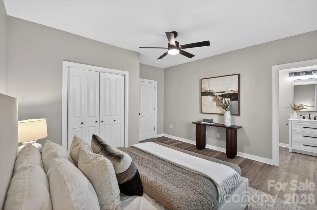 1309 Fairmont Street Charlotte NC 28216