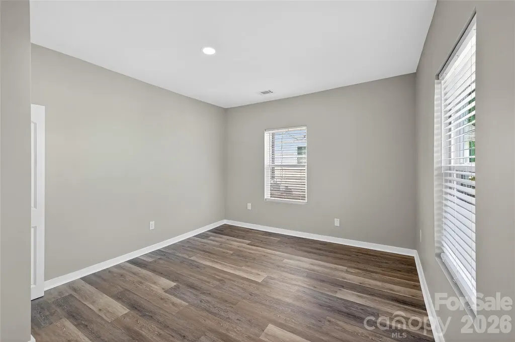 1309 Fairmont Street Charlotte NC 28216