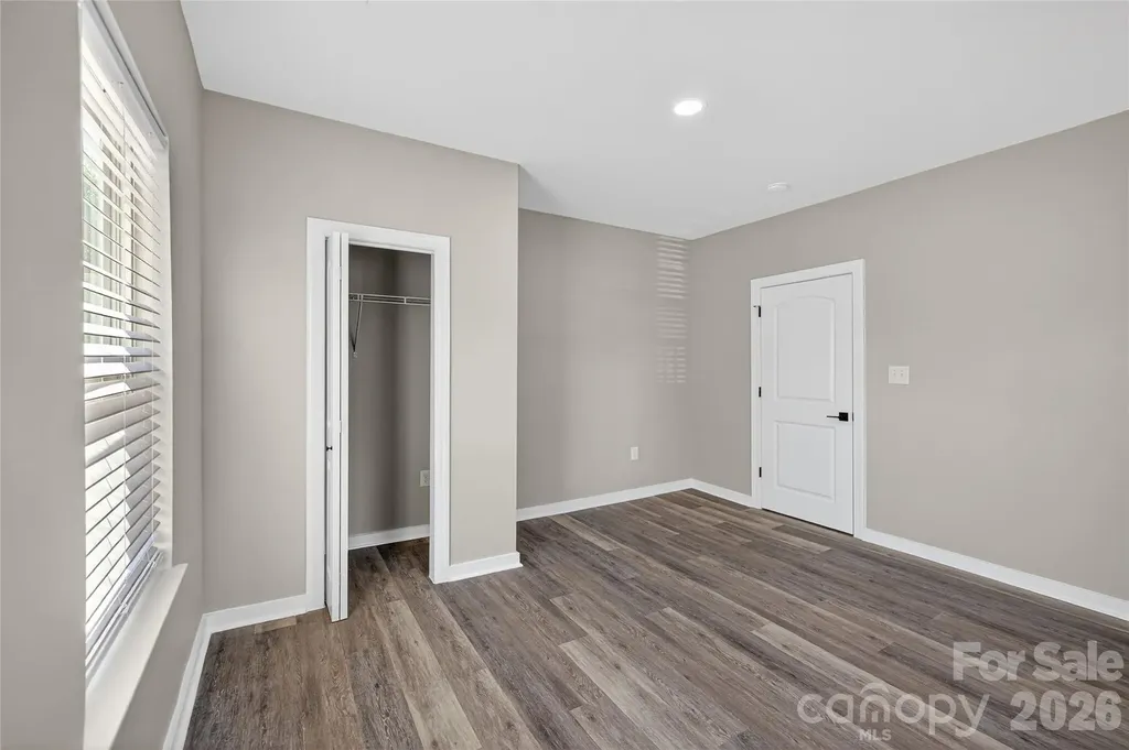 1309 Fairmont Street Charlotte NC 28216