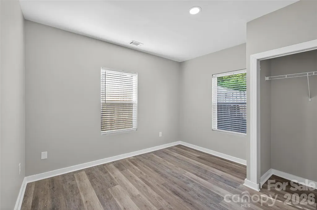 1309 Fairmont Street Charlotte NC 28216