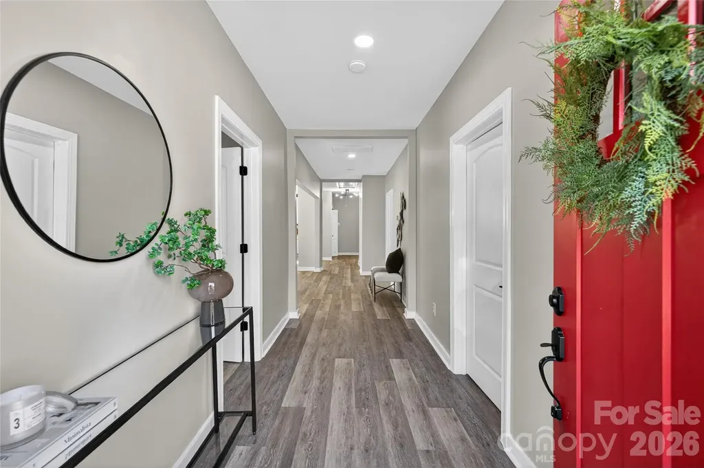 1309 Fairmont Street Charlotte NC 28216