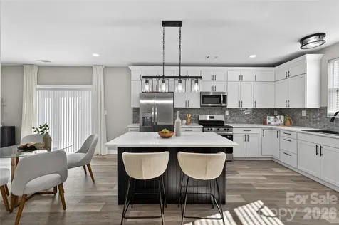 1309 Fairmont Street Charlotte NC 28216