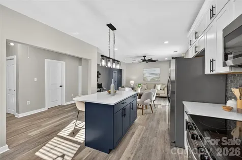1309 Fairmont Street Charlotte NC 28216