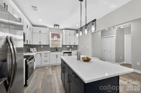 1309 Fairmont Street Charlotte NC 28216